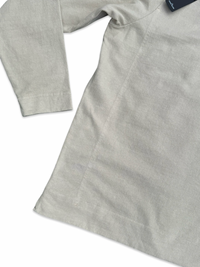 Stone Island Ghost Project Crewneck