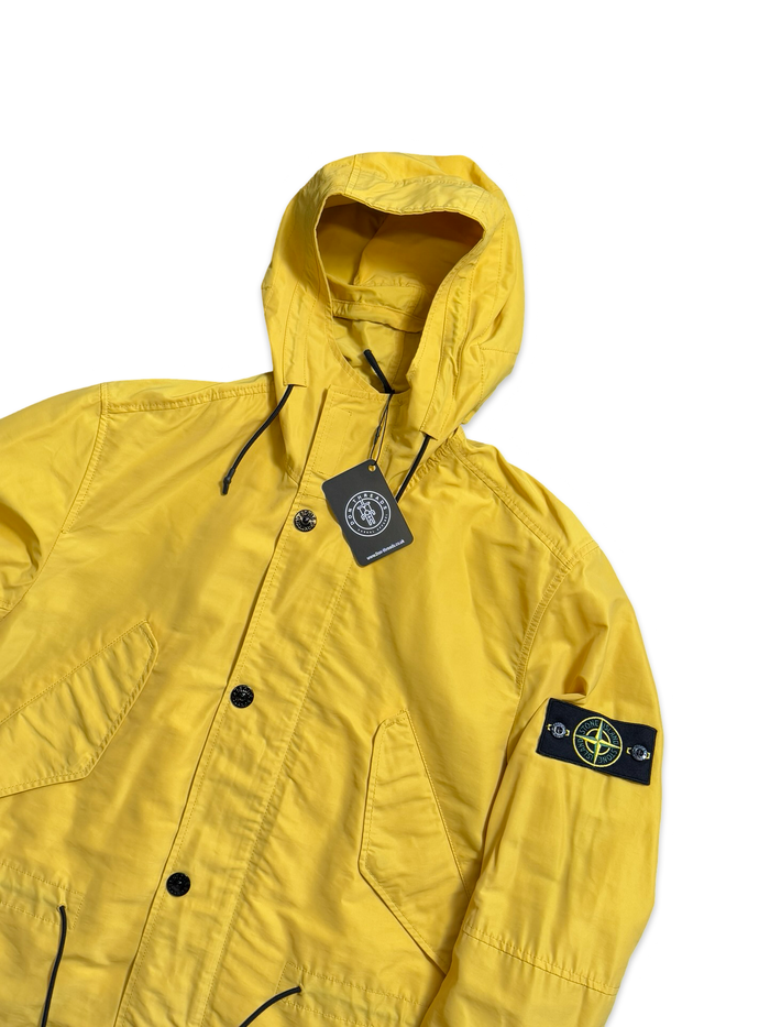 Stone Island Micro Reps