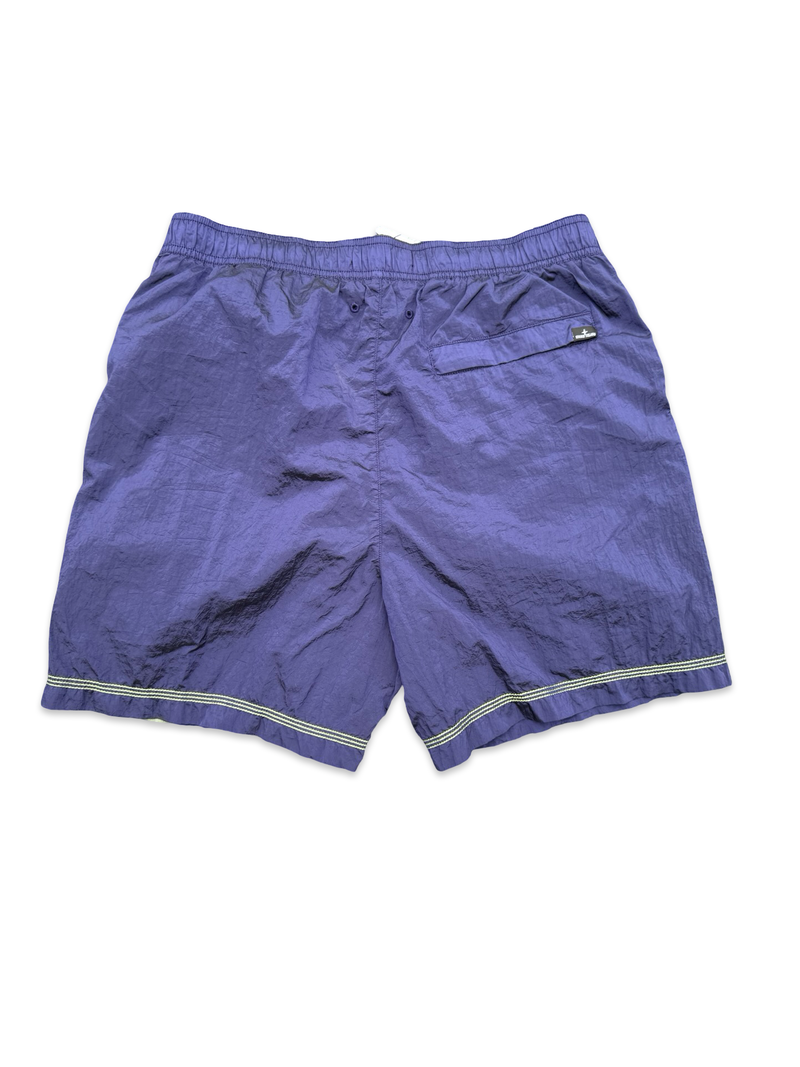 Stone Island Nylon Metal Shorts