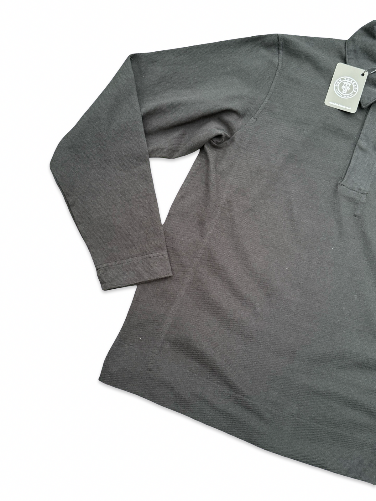 Stone Island Ghost Project Half Zip