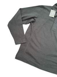 Stone Island Ghost Project Half Zip