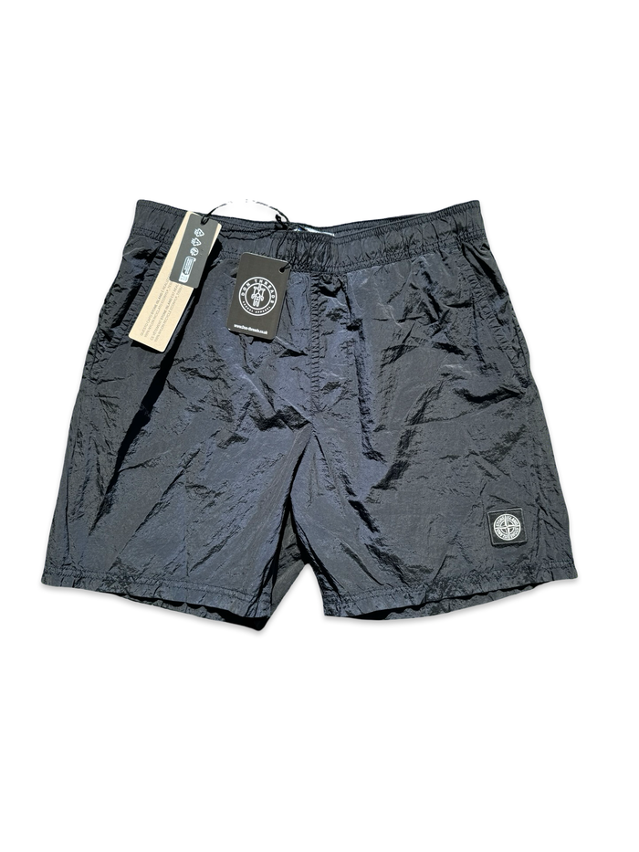Stone Island Nylon Metal Shorts