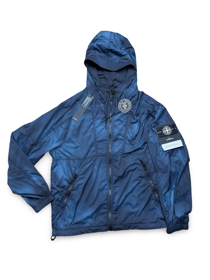 Stone Island Skin Touch Nylon-TC Corrosion Treatment