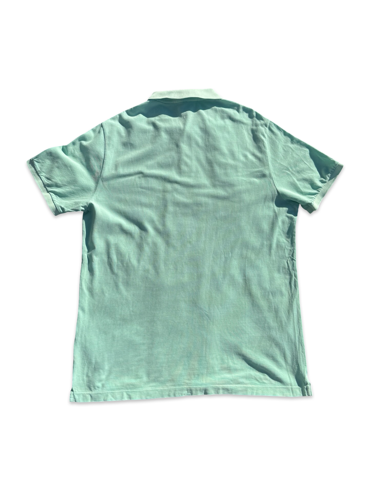 Stone Island Polo Shirt