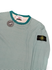 Stone Island x Supreme Long Sleeve