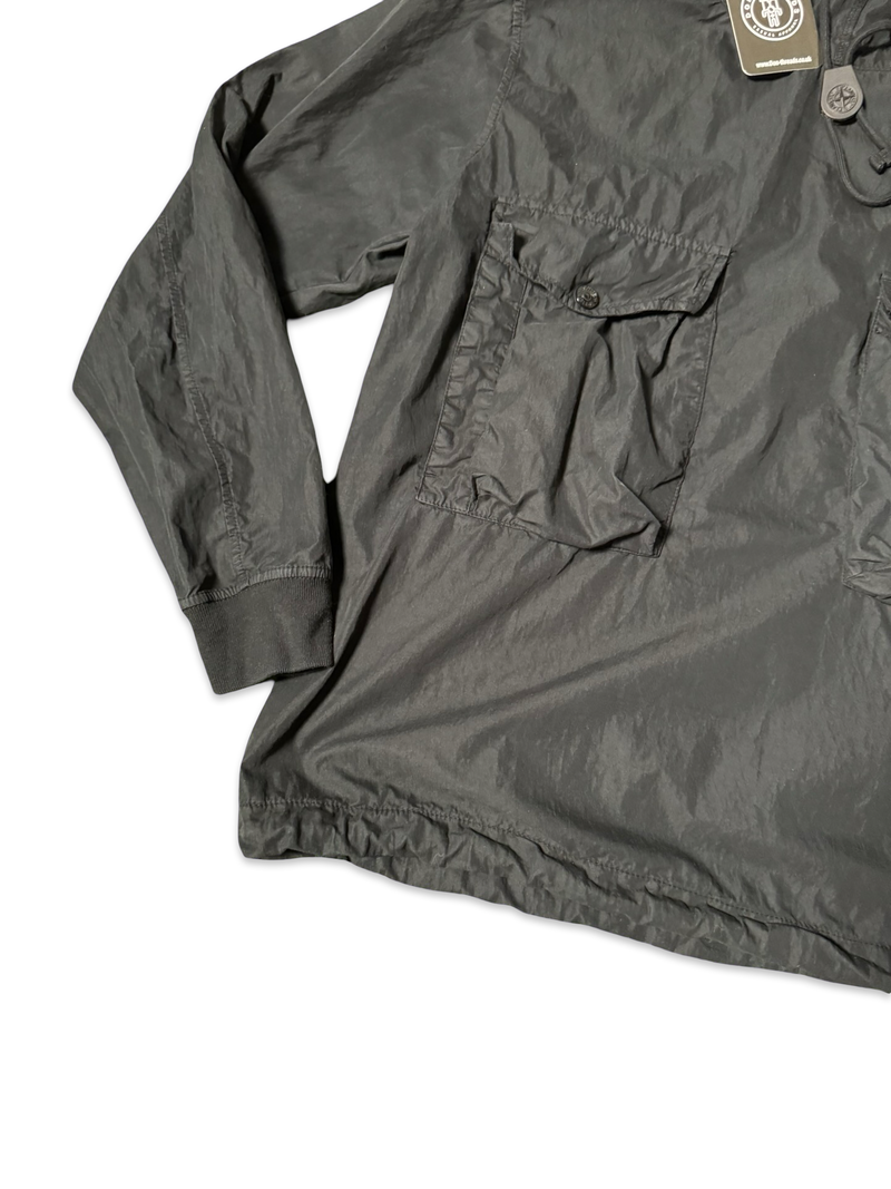 Stone Island Ghost Project Smock