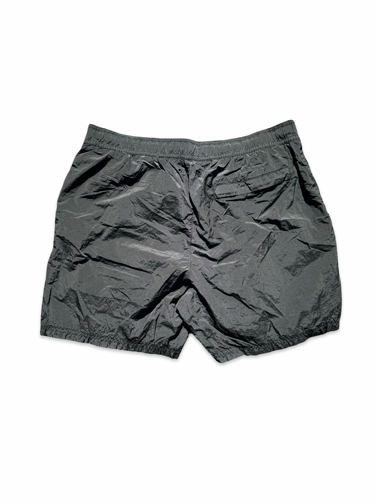 Stone Island Nylon Metal Shorts