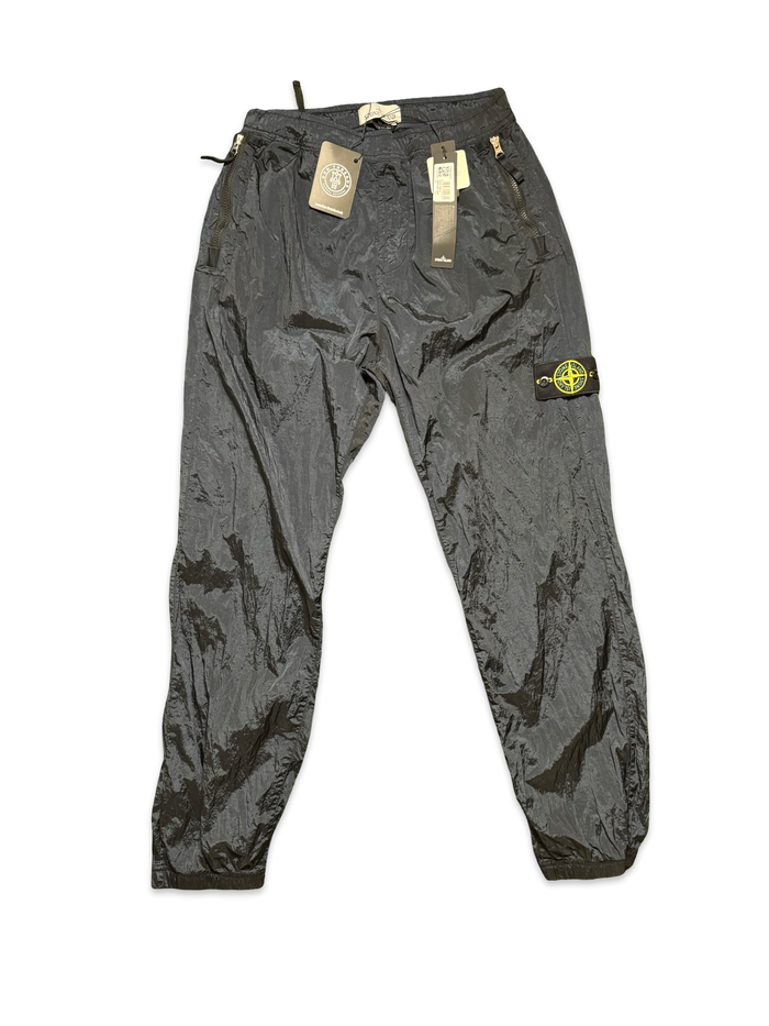 Stone Island Nylon Metal Cargo Trousers