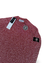 Stone Island Knit Reflective