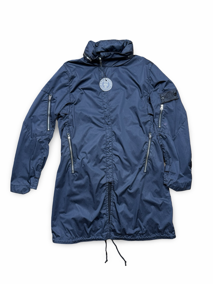 Stone Island Shadow Project Parka