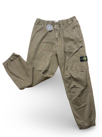 Stone Island Cargo Trousers Type LO