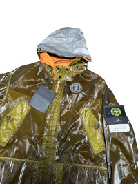 Stone Island 30th Anniversary 30/30 Jacket