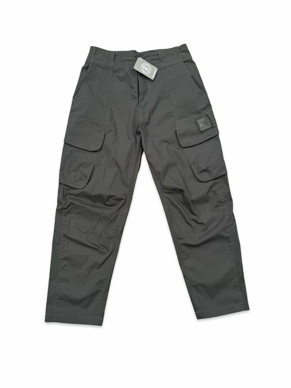 Stone Island Shadow Project Cargo Trousers