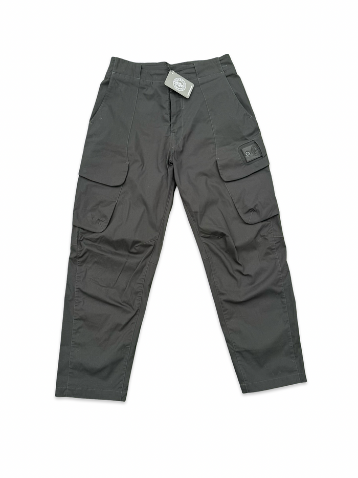 Stone Island Shadow Project Cargo Trousers