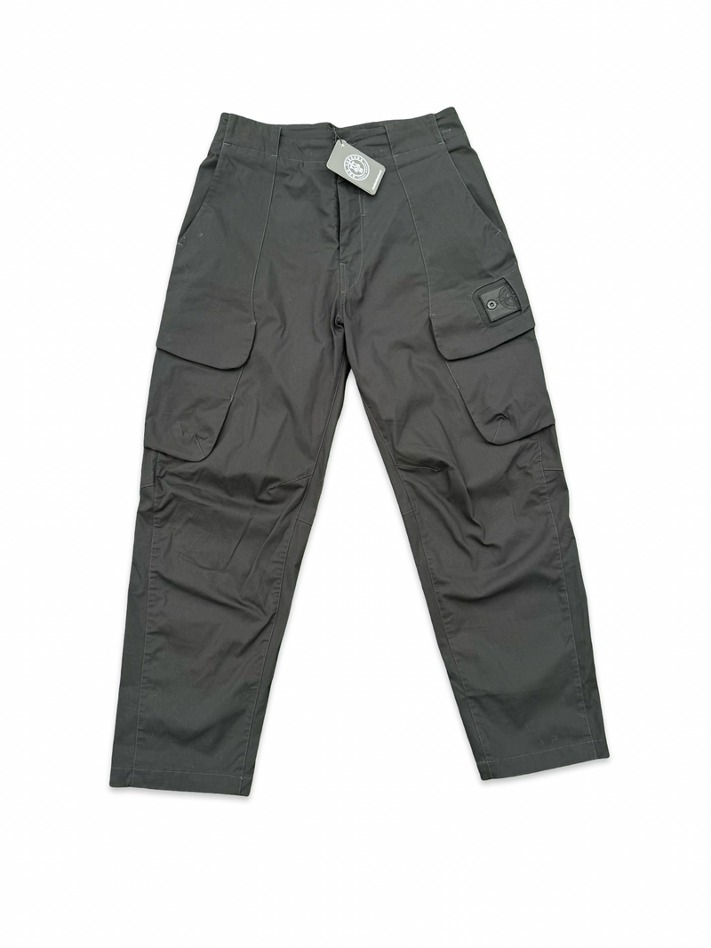 Stone Island Shadow Project Cargo Trousers