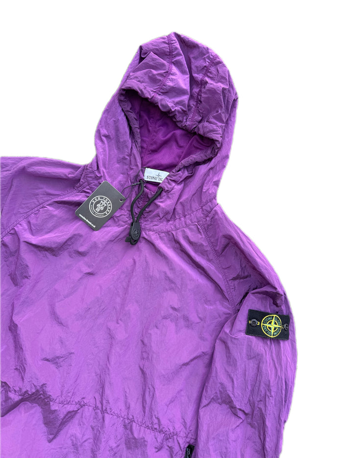 Stone Island Nylon Metal Smock