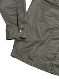 Stone Island Performance Twill Wool-TC Ghost Piece