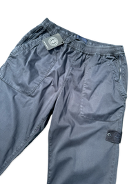 Stone Island Ghost Project Cargo Trousers