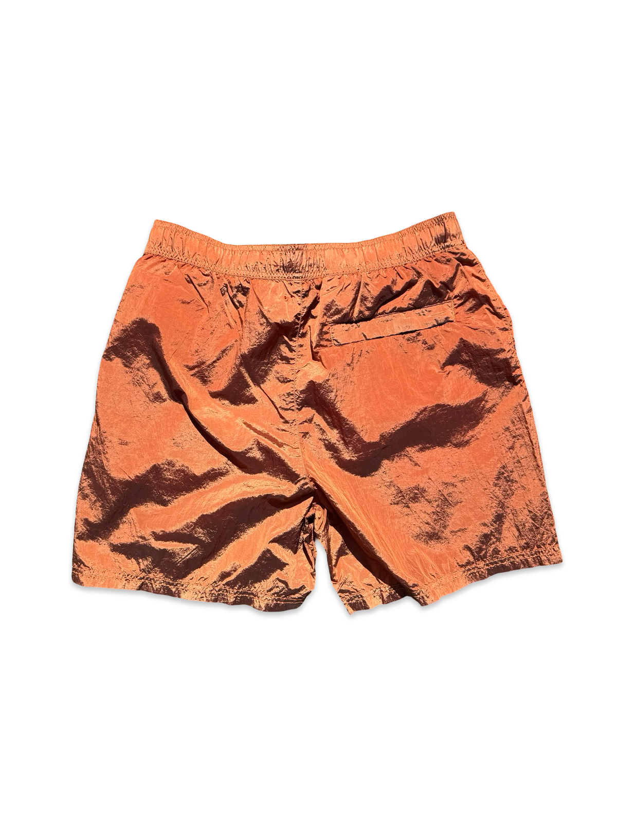 Stone Island Nylon Metal Shorts