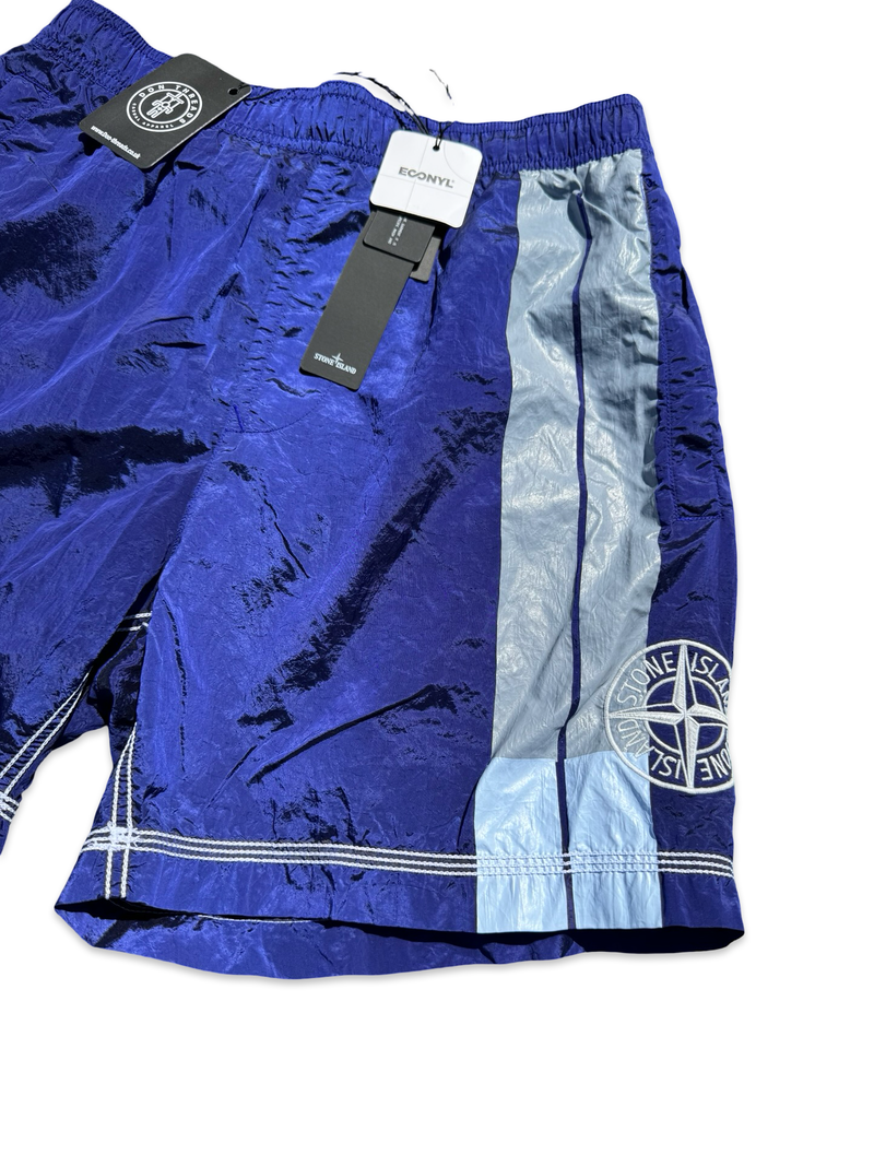Stone Island Nylon Metal Shorts