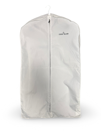 Stone Island 40th Anniversary Luminescent Poly Cover Composite.