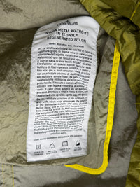 Stone Island Nylon Metal Watro-TC In Econyl Regenerated Nylon