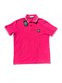 Stone Island Polo Shirt