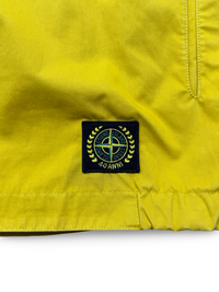 Stone Island Raso Gommato Cover Colorado Bio 40th Anniversary