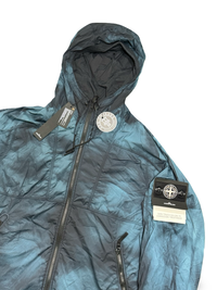 Stone Island Skin Touch Nylon-TC Corrosion Treatment