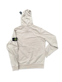 Stone Island Pullover Hoodie