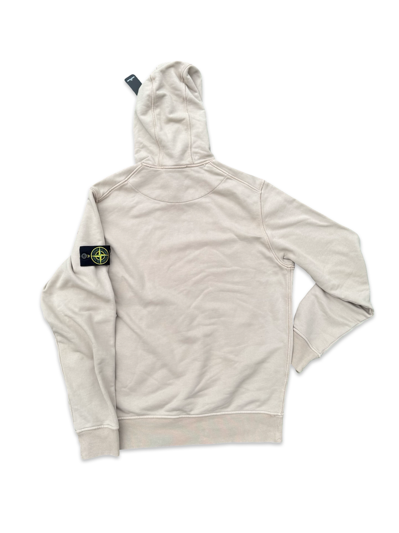 Stone Island Pullover Hoodie