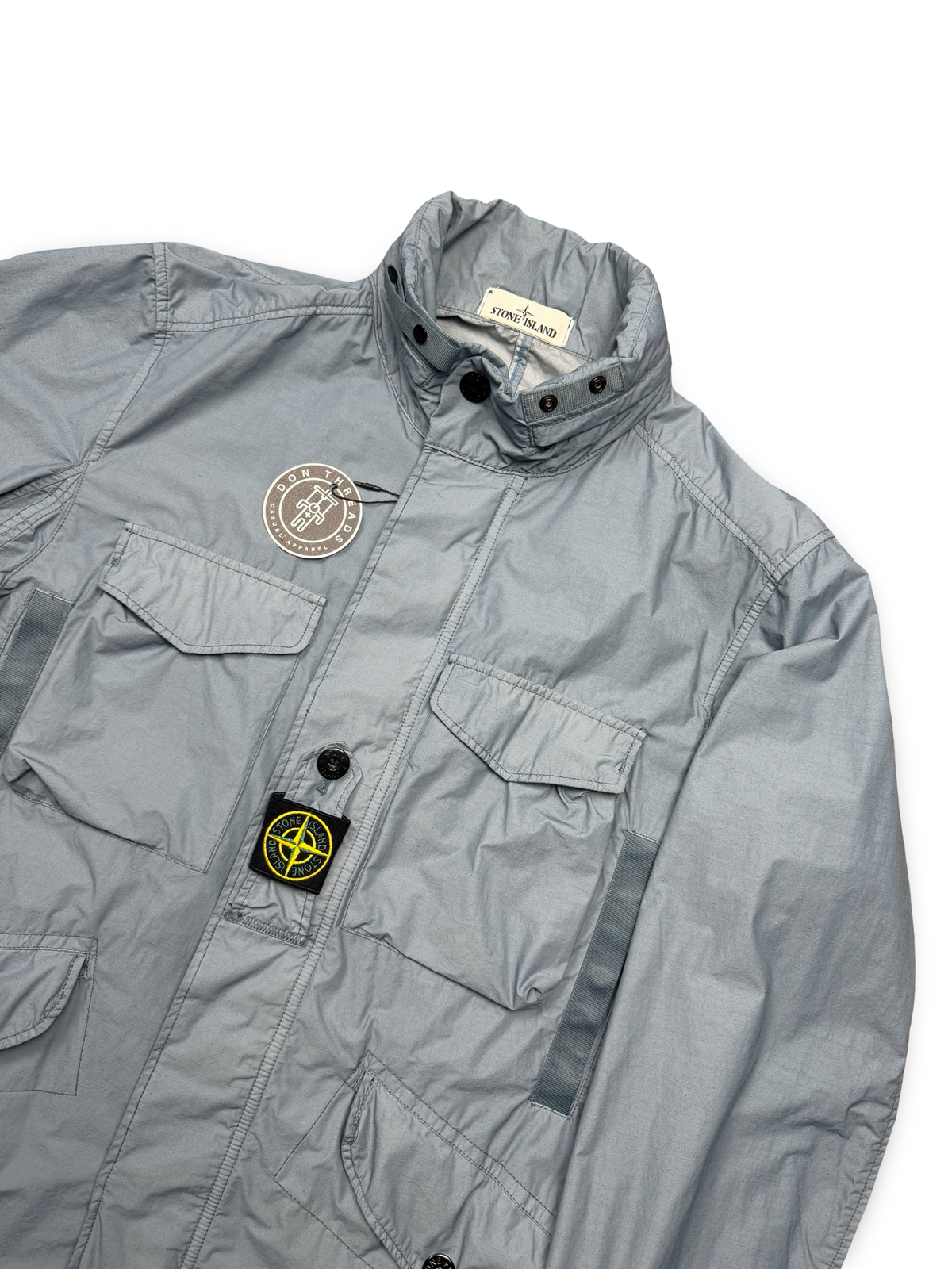 Stone Island Naslan Light Watro