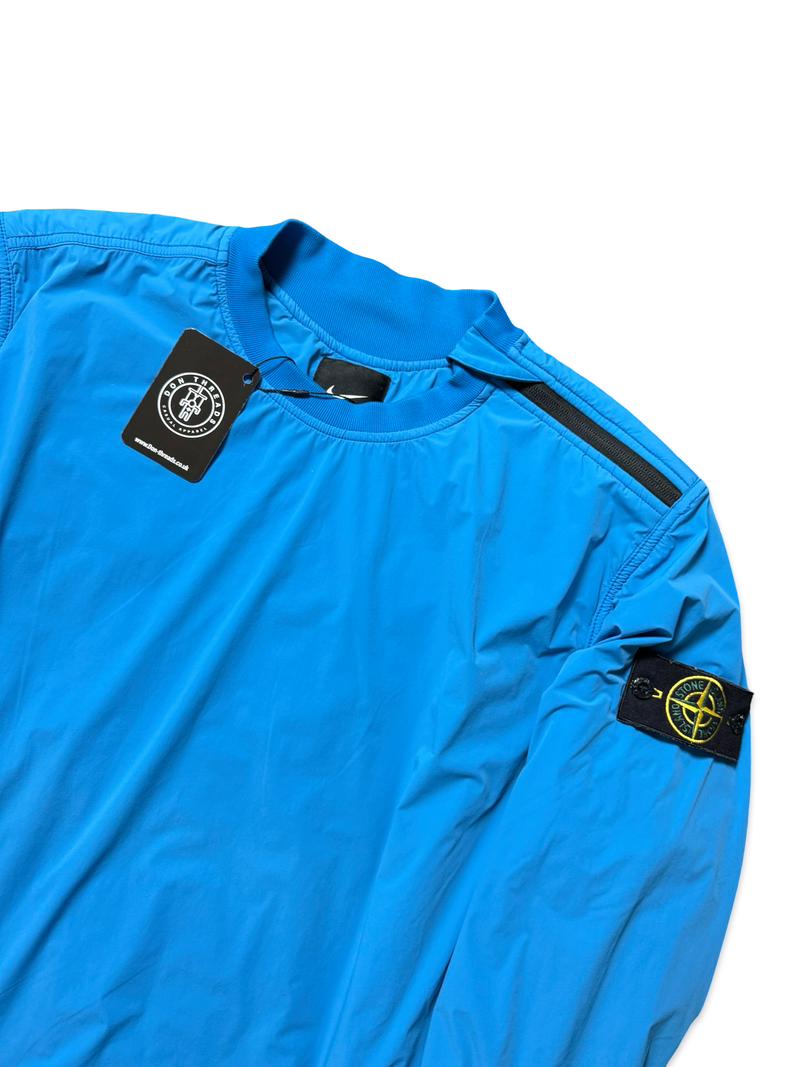 Stone Island x Nike Comfort Tech Composite