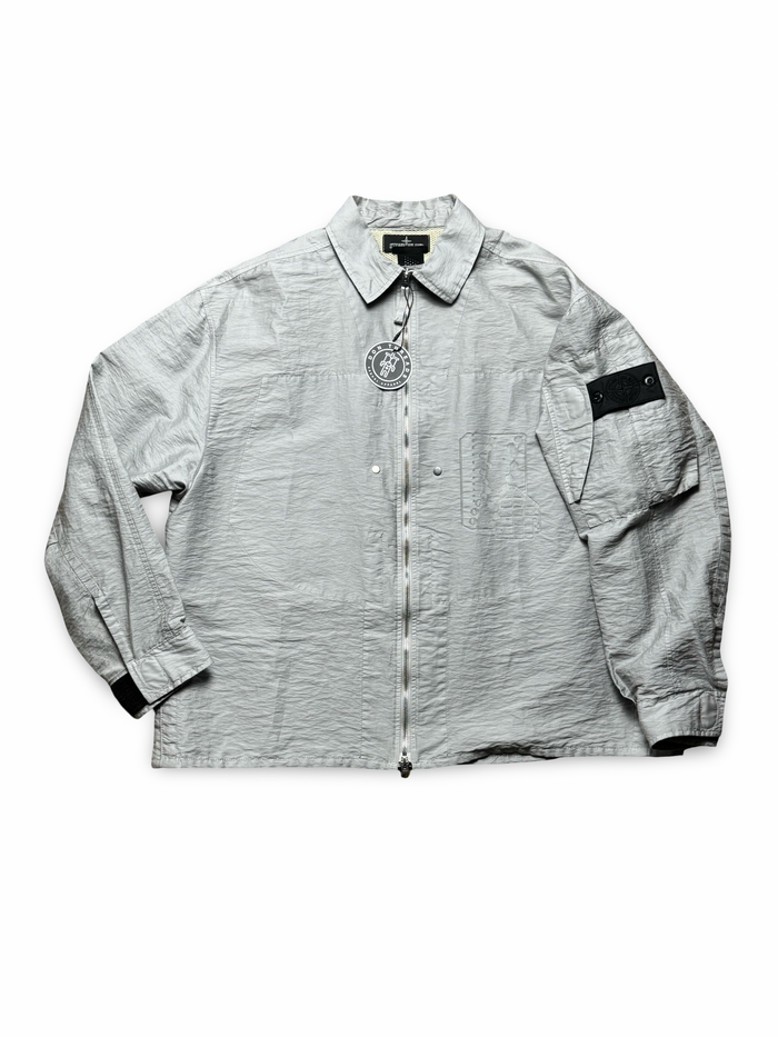 Stone Island Shadow Project Overshirt