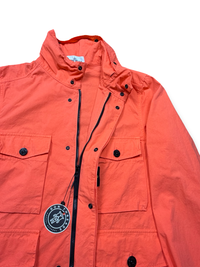 Stone Island Cotton/Cordura