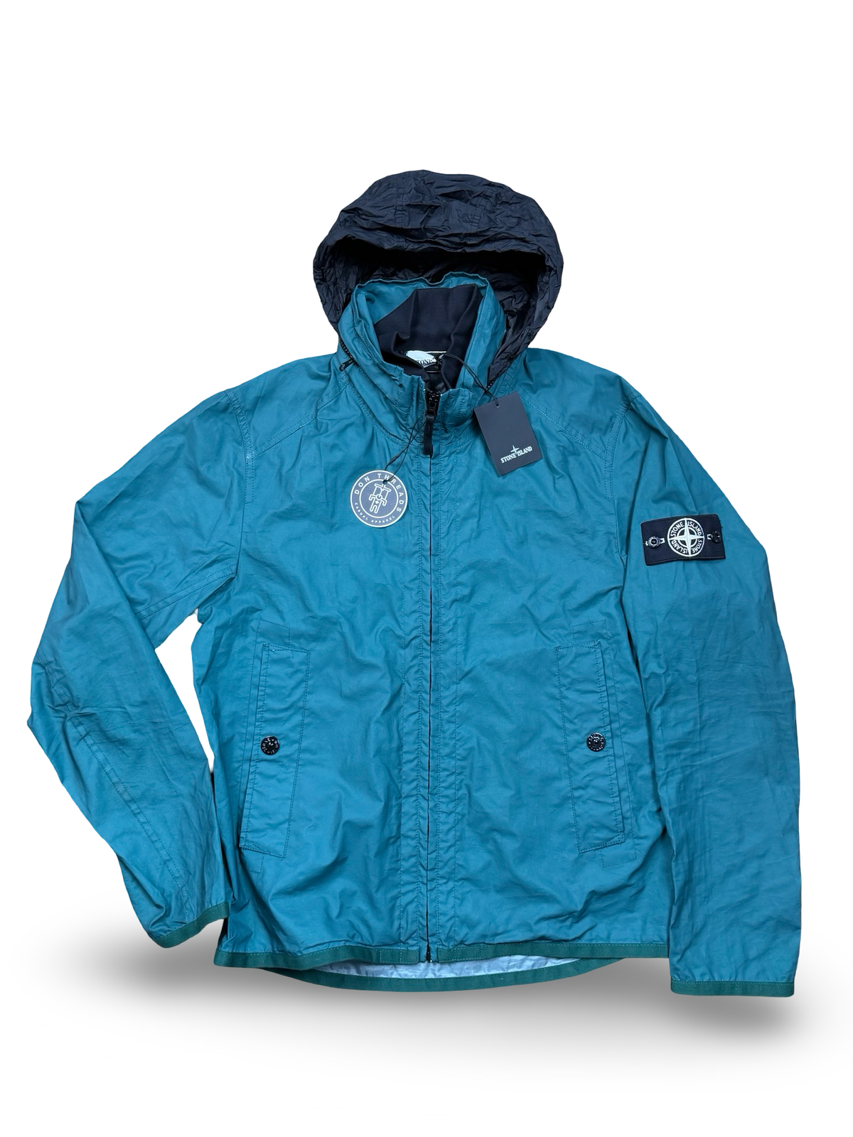 Stone Island Reflex Mat