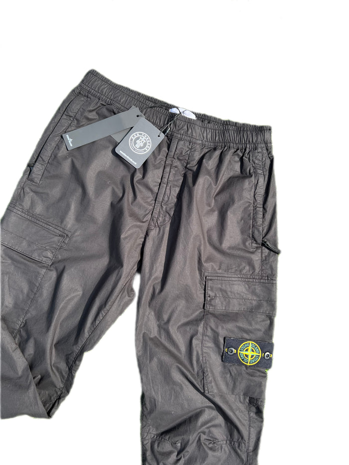 Stone Island RE-T Cargo Trousers BNWT