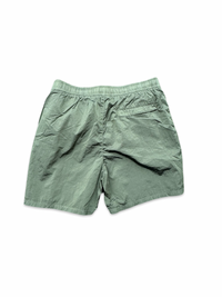 Stone Island Nylon Metal Shorts