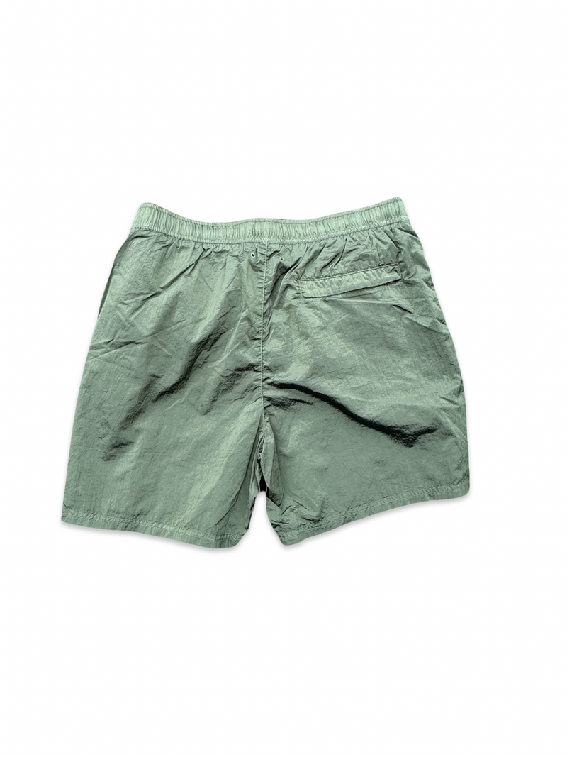Stone Island Nylon Metal Shorts