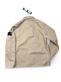 Stone Island Light Bull Denim Indigo-TC