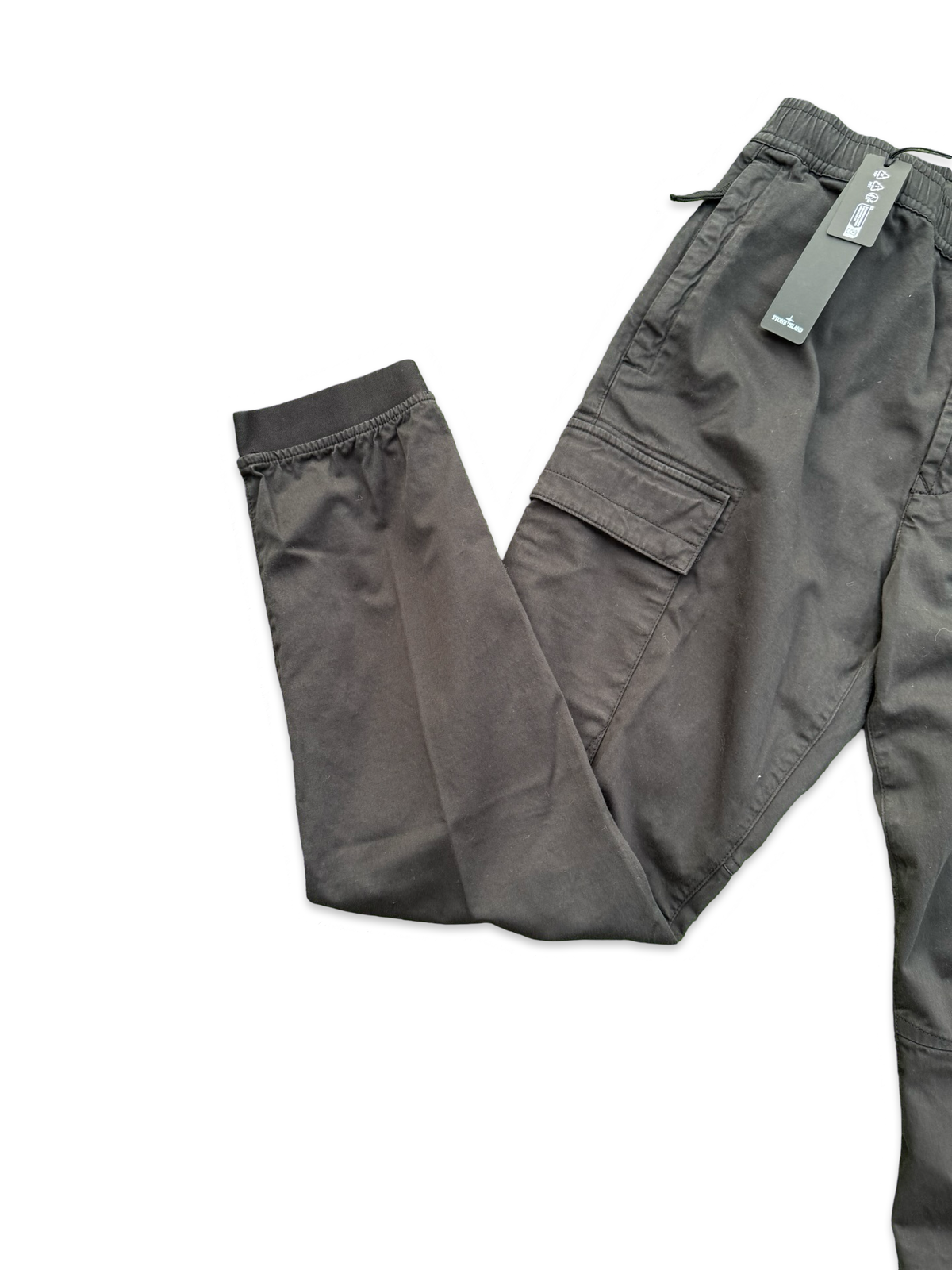 Stone Island Cargo Trousers