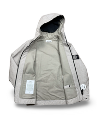 Stone Island Needle Punched Reflective