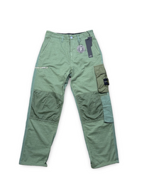 Stone Island Cargo Trousers