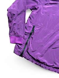 Stone Island Nylon Metal Smock