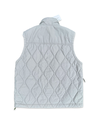 Stone Island Ghost Project Nylon Smerigliato With Primaloft TC