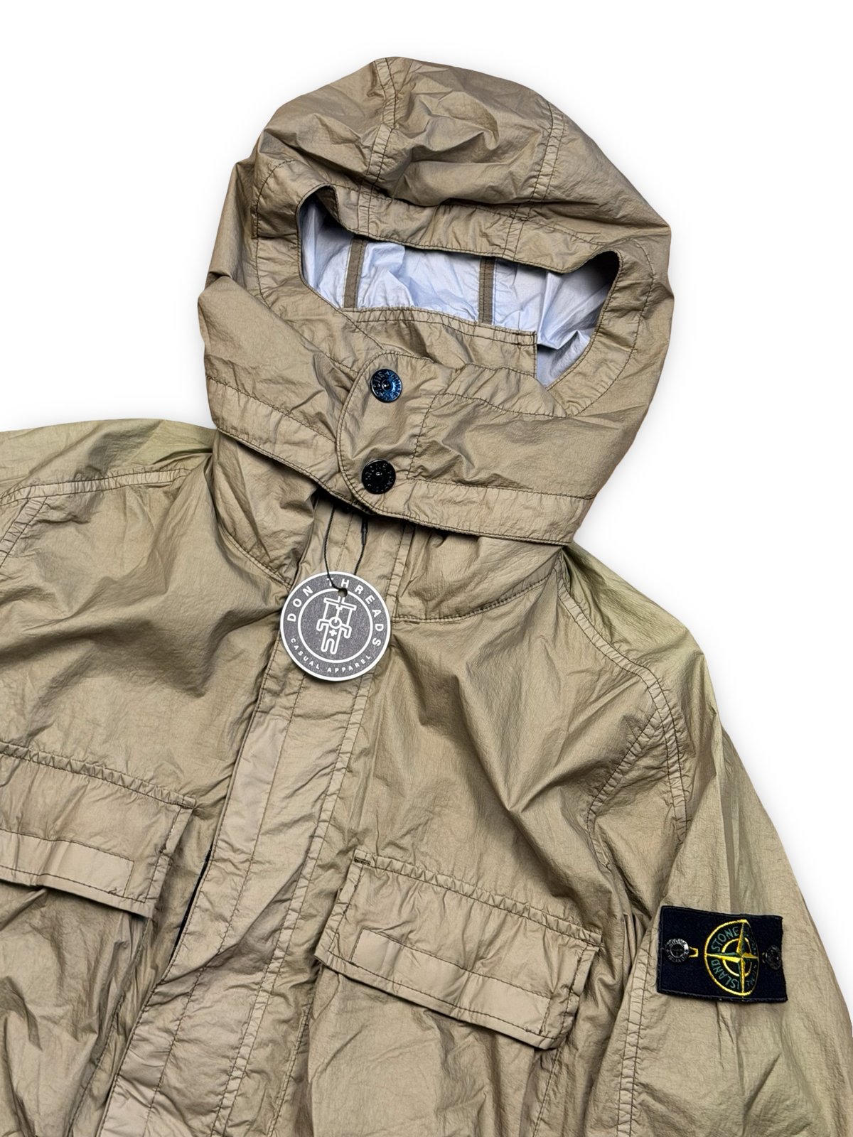 Stone Island Membrana 3L TC