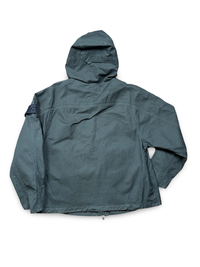 Stone Island Shadow Project CO NY Ripstop-TC