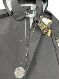 Stone Island Shadow Project Gore-Tex Opaque R-Nylon