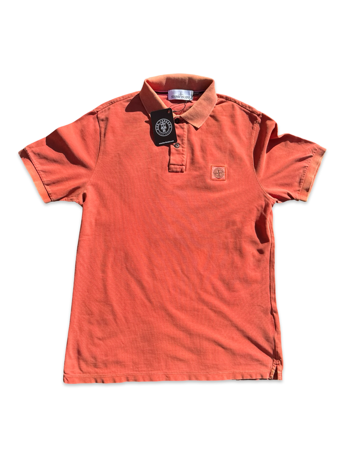 Stone Island Polo Shirt