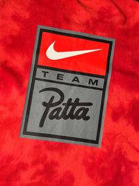 NIke x Patta T-Shirt